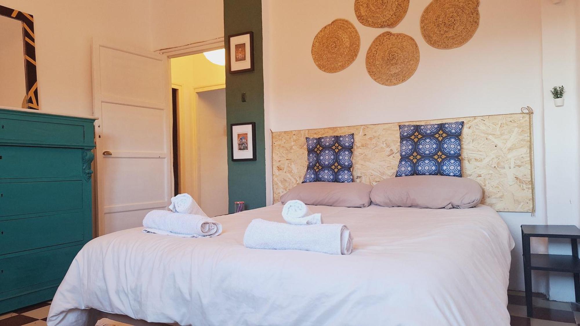 Amazing House Albaycin For 5 Pax Apartment Granada Exterior foto