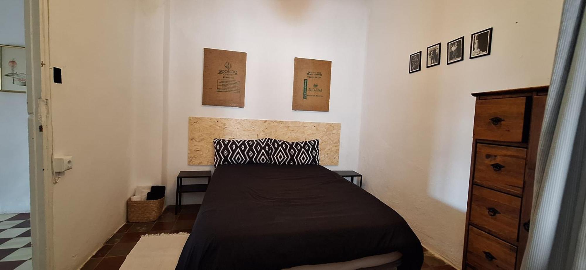 Amazing House Albaycin For 5 Pax Apartment Granada Exterior foto