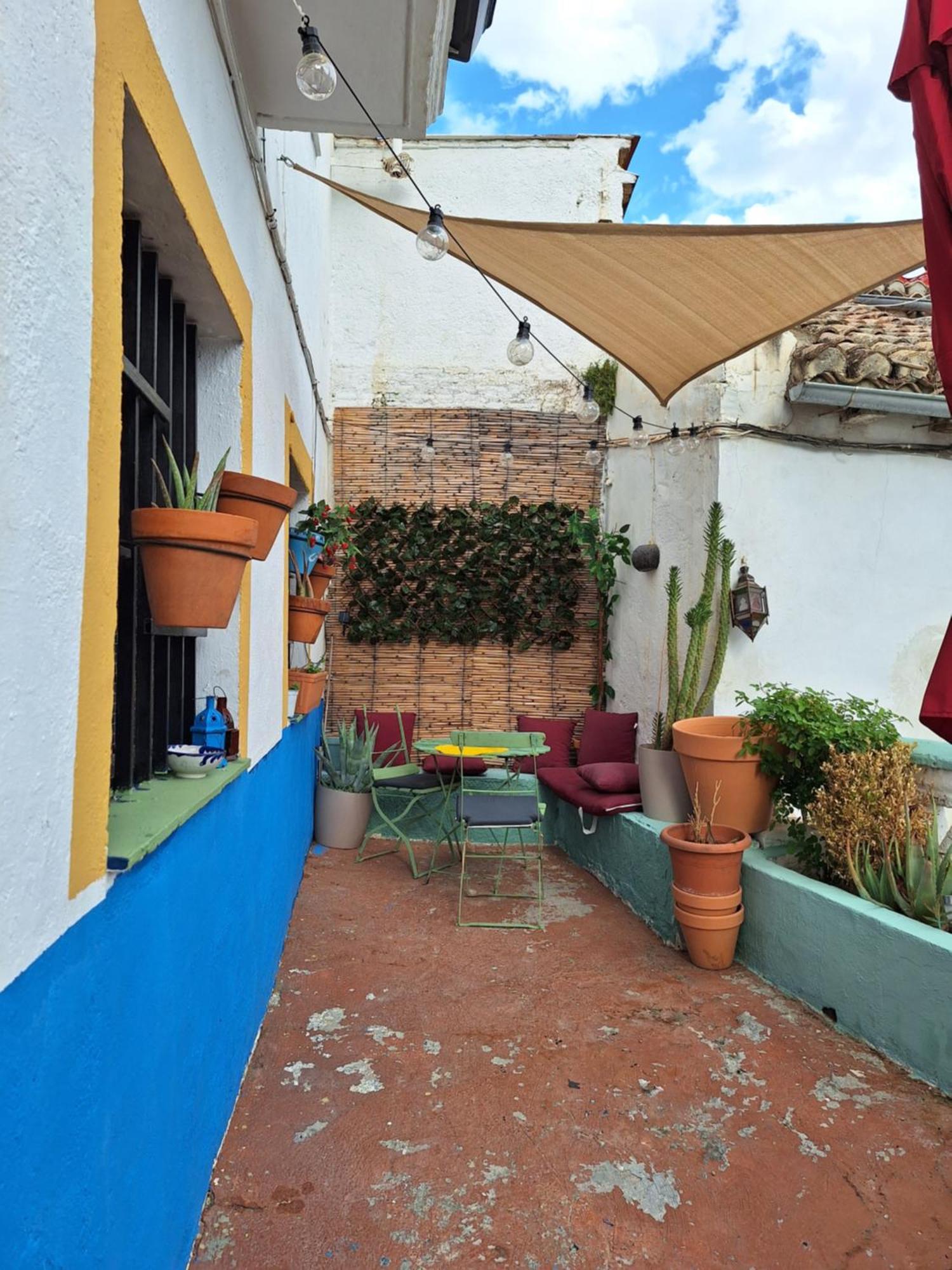 Amazing House Albaycin For 5 Pax Apartment Granada Exterior foto