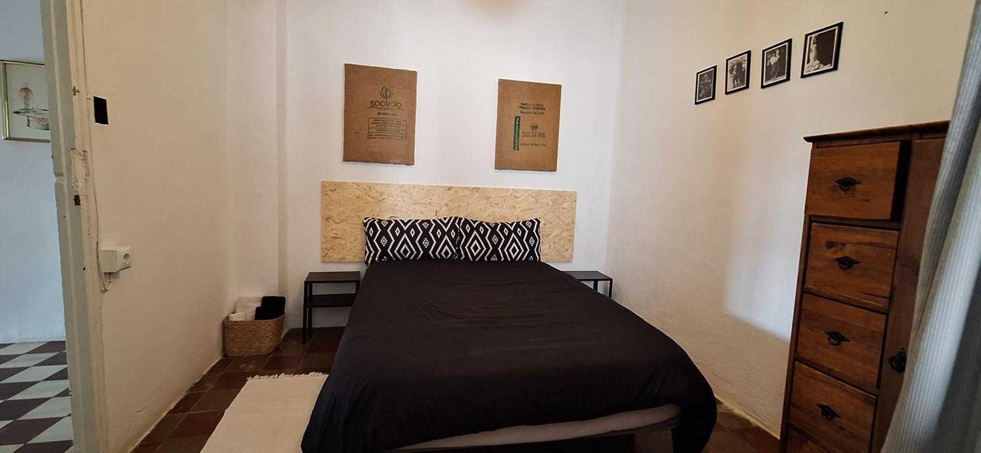 Amazing House Albaycin For 5 Pax Apartment Granada Exterior foto