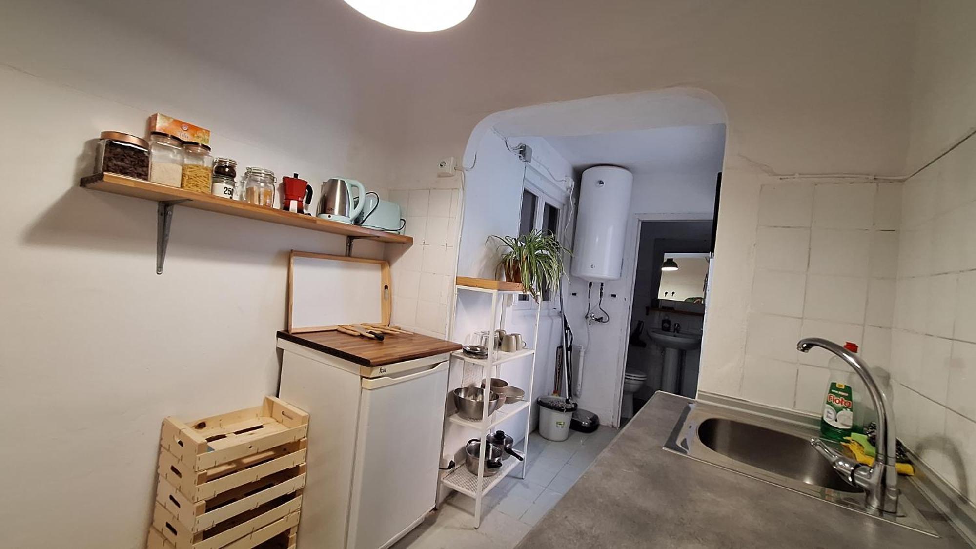 Amazing House Albaycin For 5 Pax Apartment Granada Exterior foto