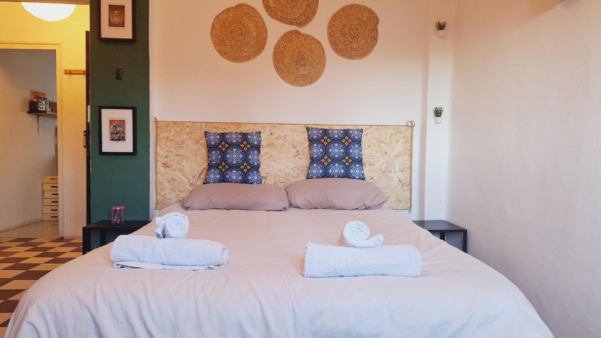 Amazing House Albaycin For 5 Pax Apartment Granada Exterior foto