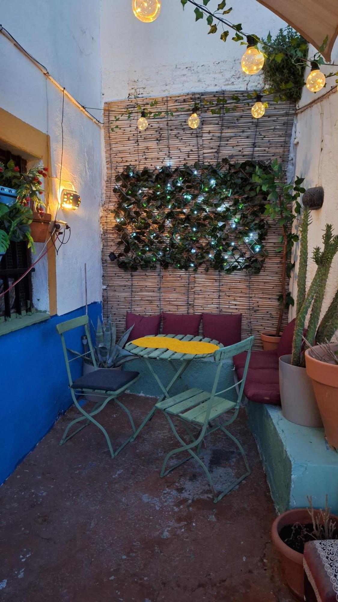 Amazing House Albaycin For 5 Pax Apartment Granada Exterior foto