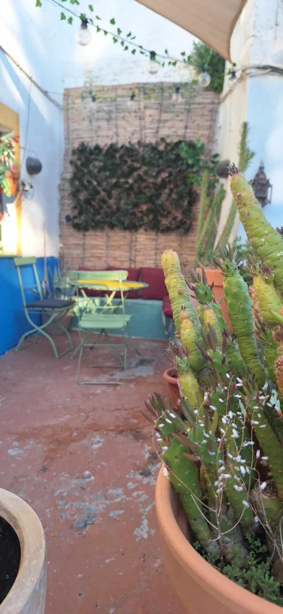 Amazing House Albaycin For 5 Pax Apartment Granada Exterior foto