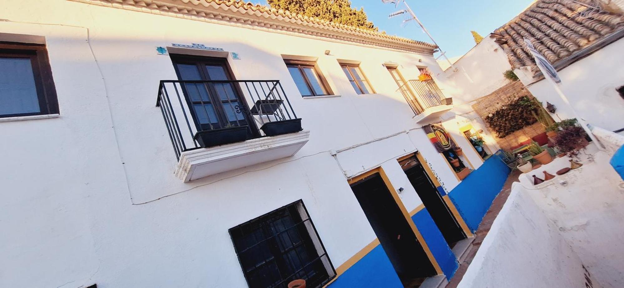Amazing House Albaycin For 5 Pax Apartment Granada Exterior foto