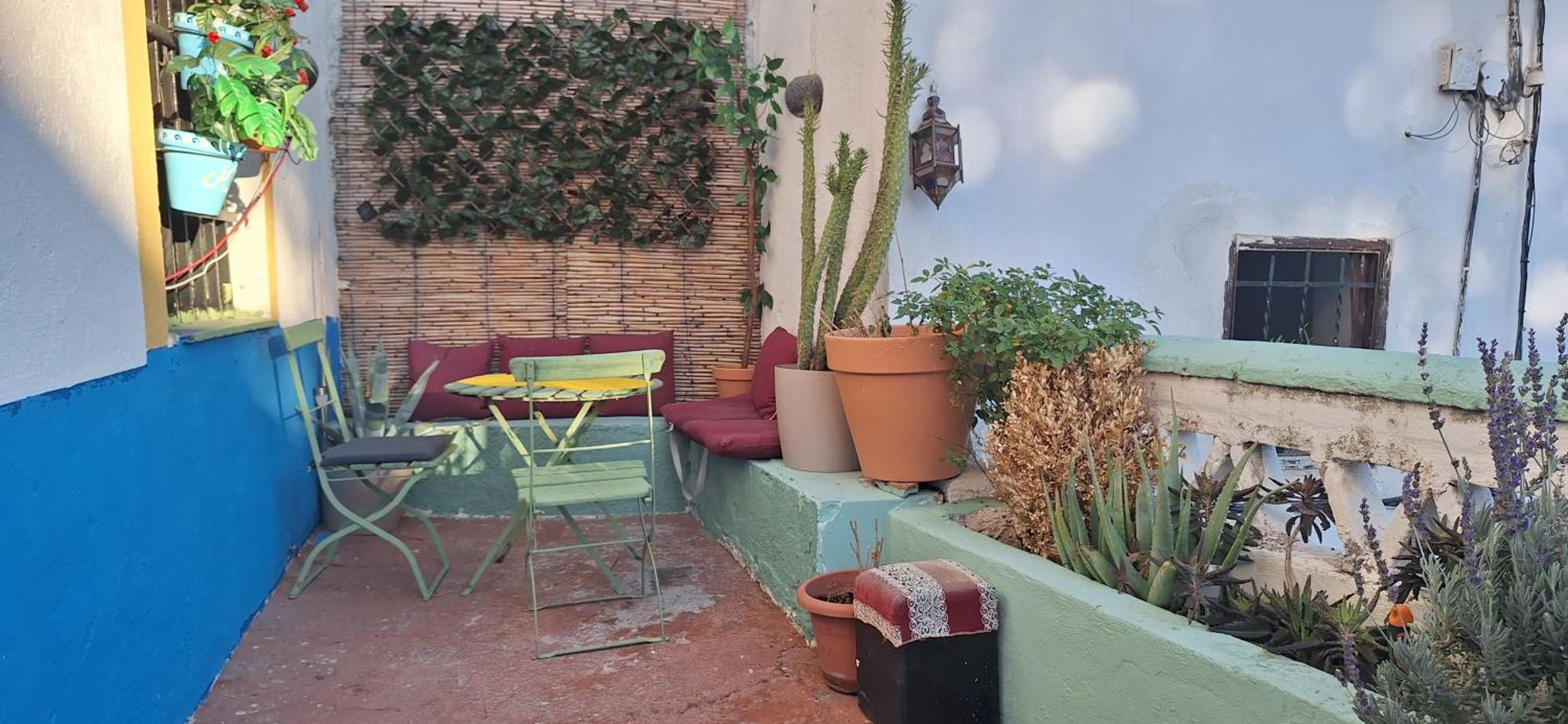 Amazing House Albaycin For 5 Pax Apartment Granada Exterior foto